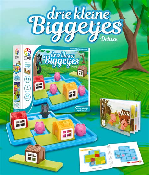 Speel SmartGames Online .